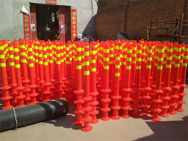 路锥防撞柱水马防撞桶