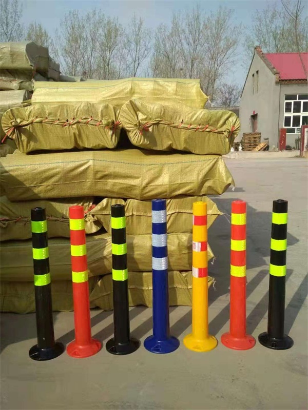 路锥防撞柱水马防撞桶