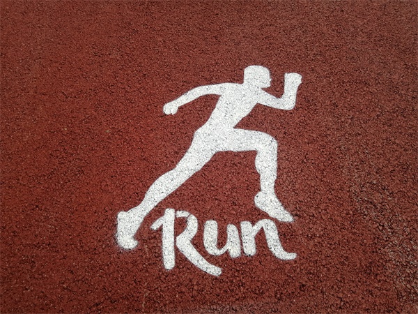 承德绿道彩色标线施工图