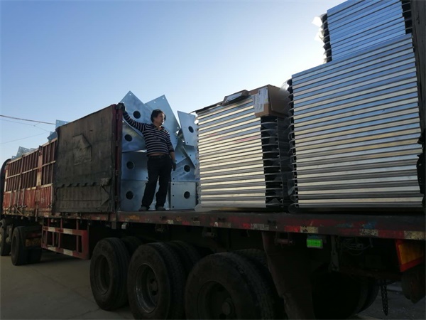 承德绿道彩色标线施工图